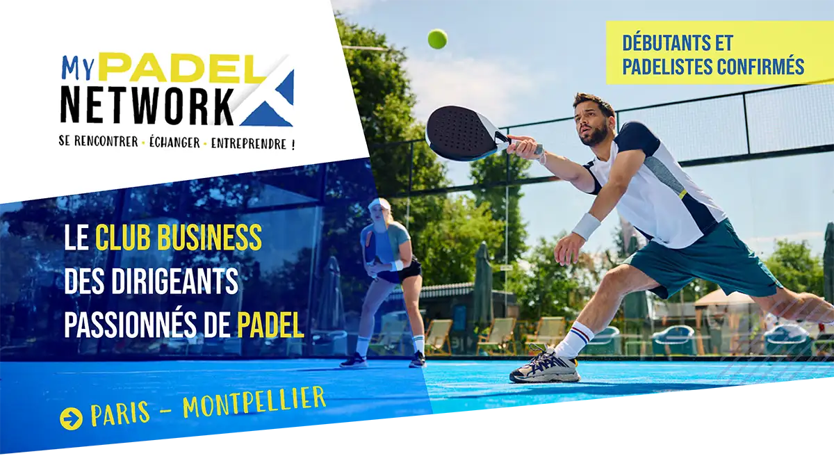 My Padel Network